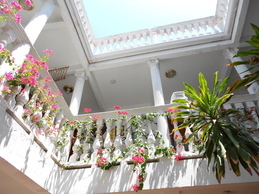 Hotel El Pedregal 3*