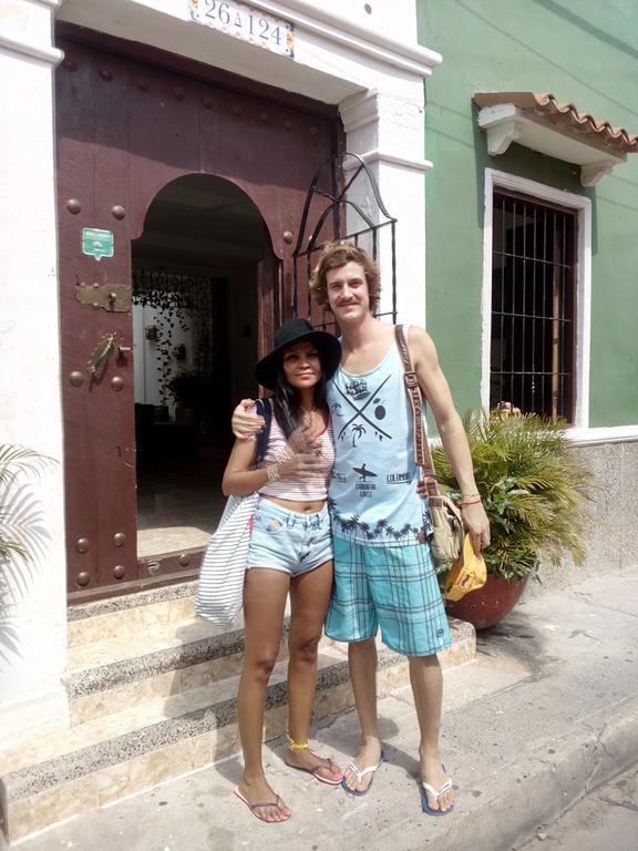 El Pedregal Hotel Cartagena