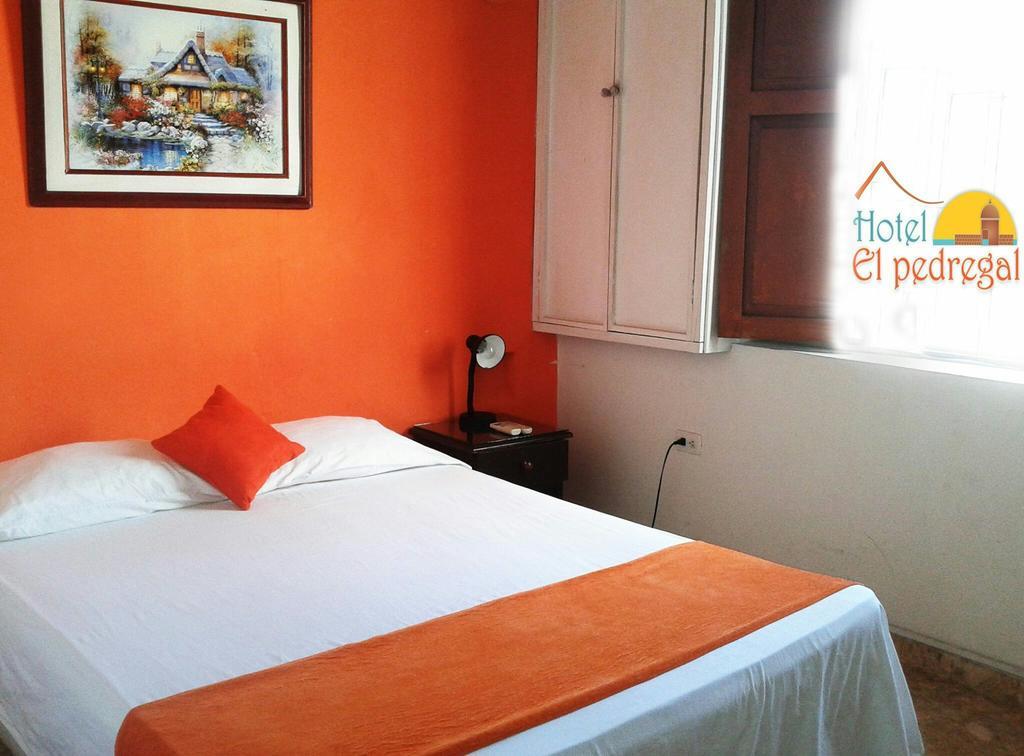 Hotel El Pedregal 3*