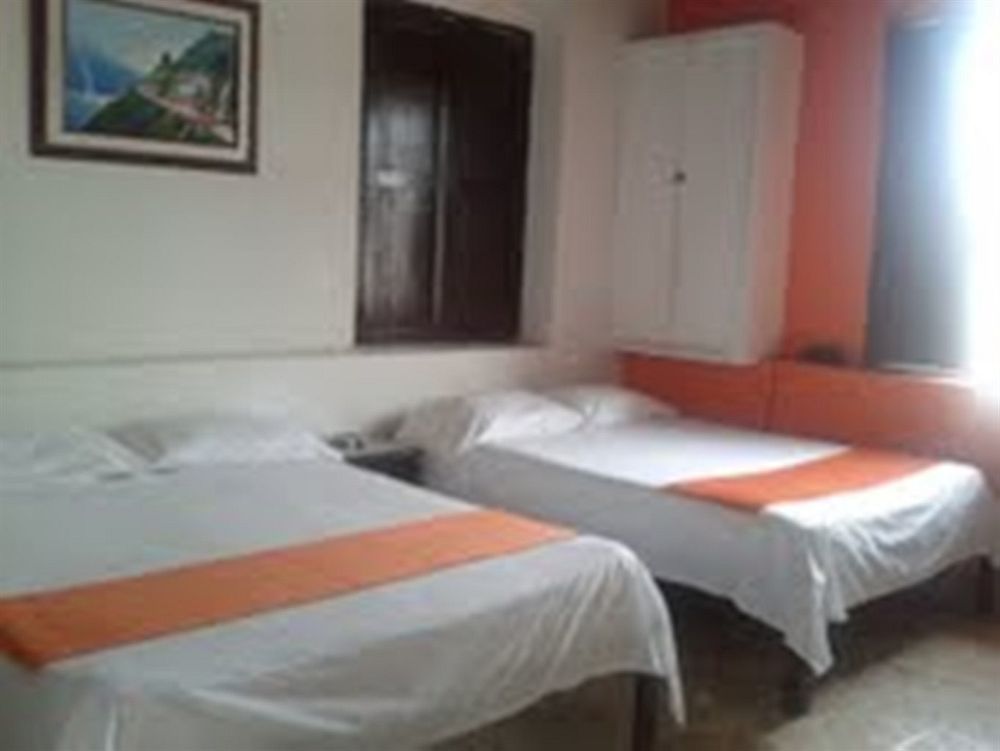 Hotel El Pedregal Cartagena