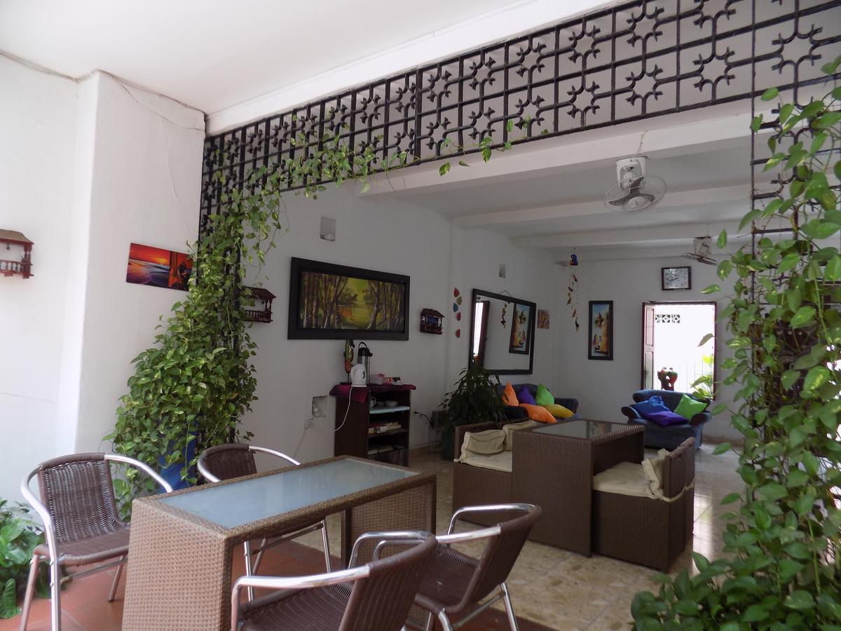 El Pedregal Hotel 3*