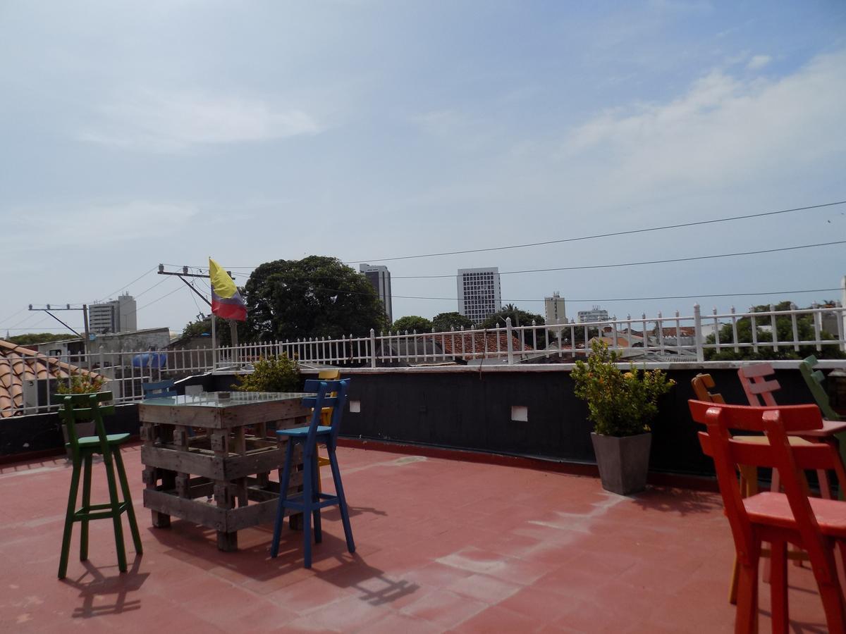 El Pedregal Cartagena