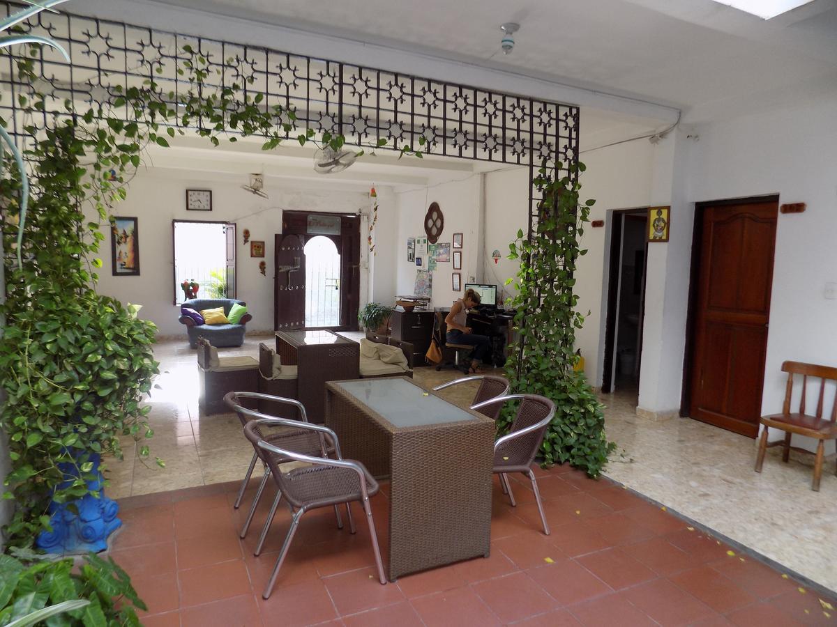 El Pedregal 3* Cartagena