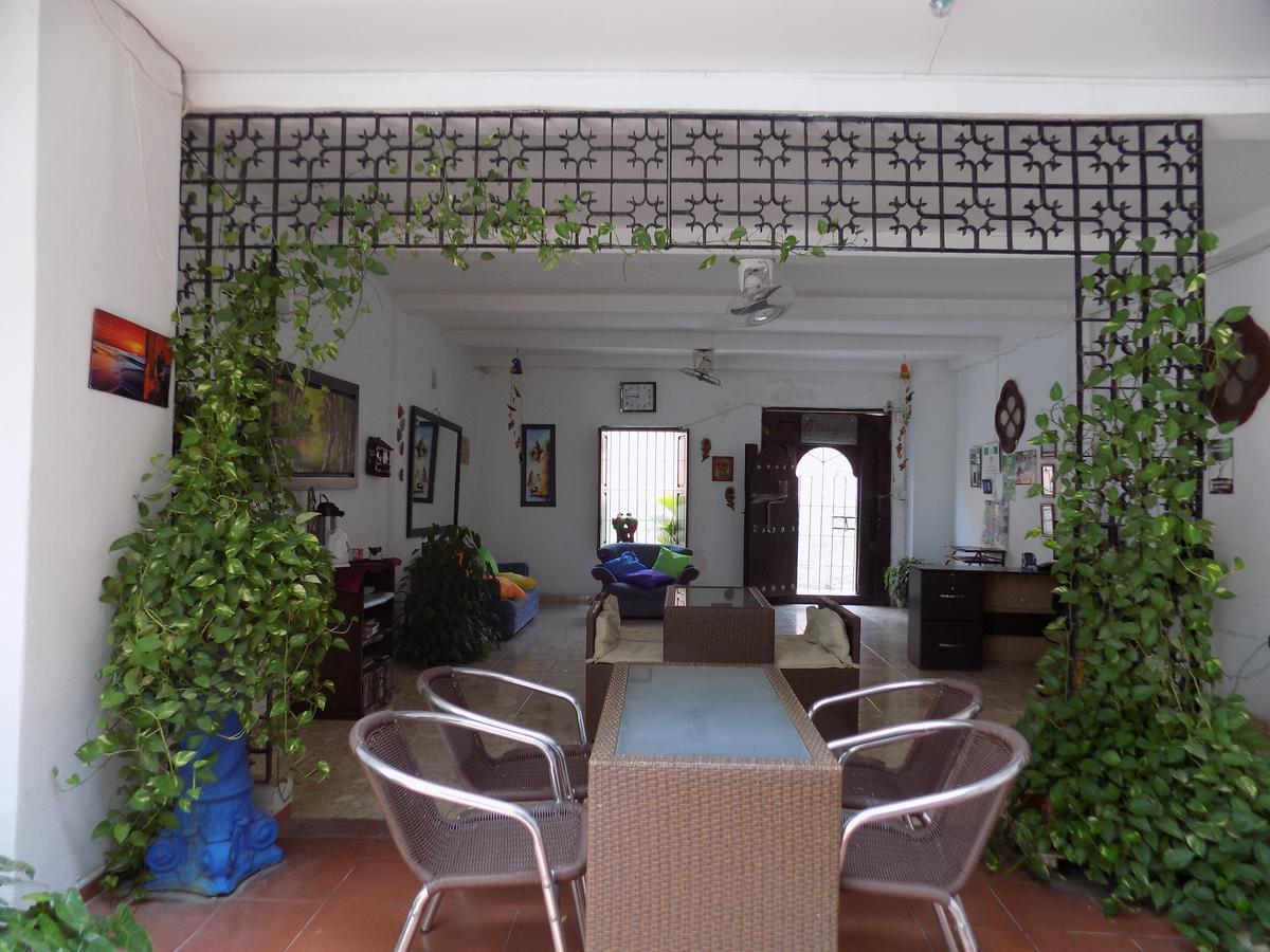 Hotel El Pedregal Cartagena