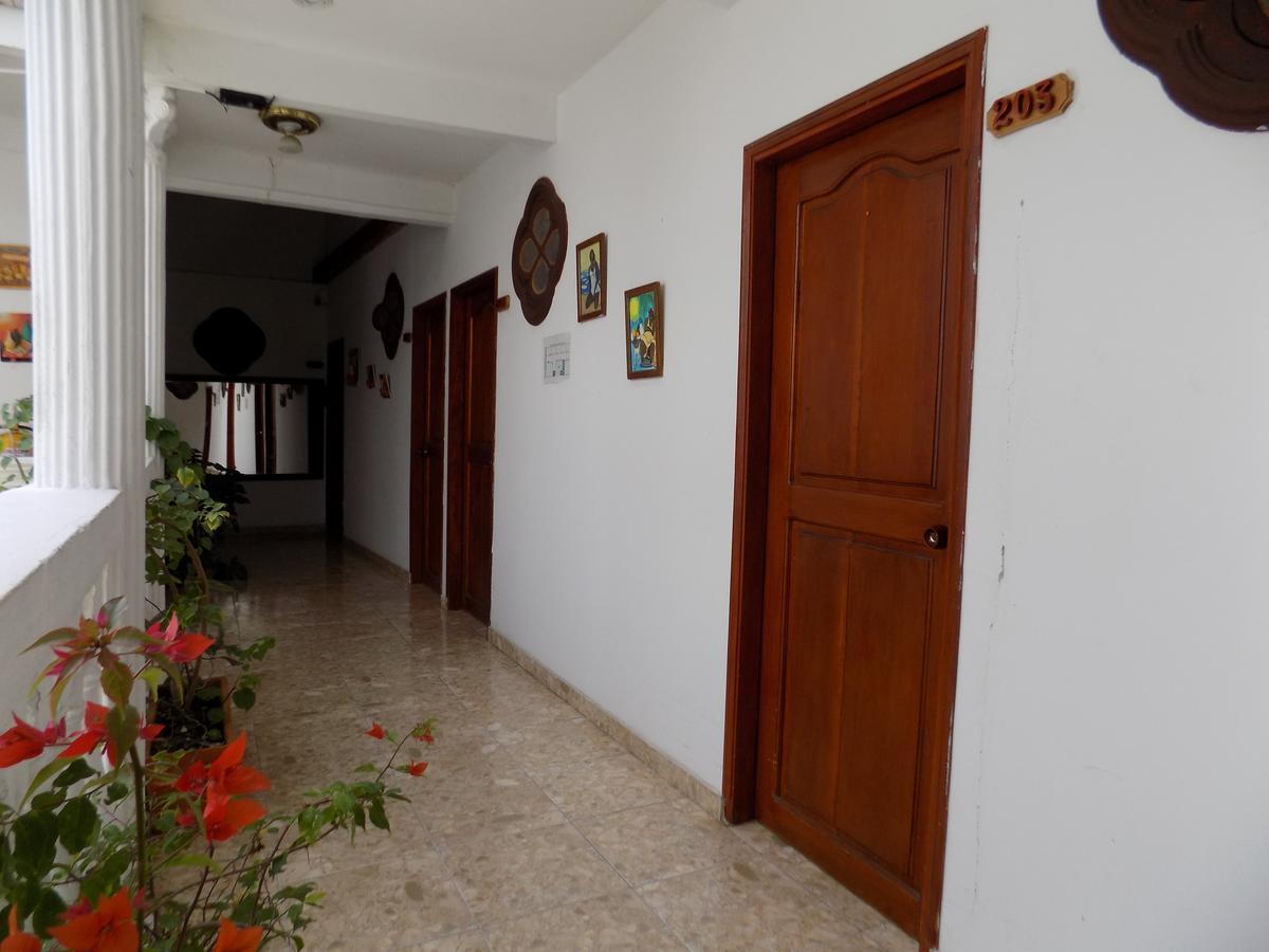 Hotel El Pedregal 3*