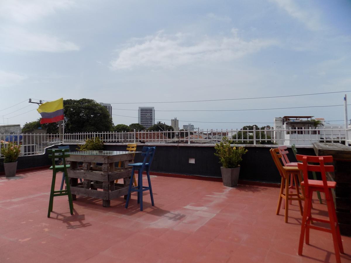 El Pedregal Hotel Cartagena