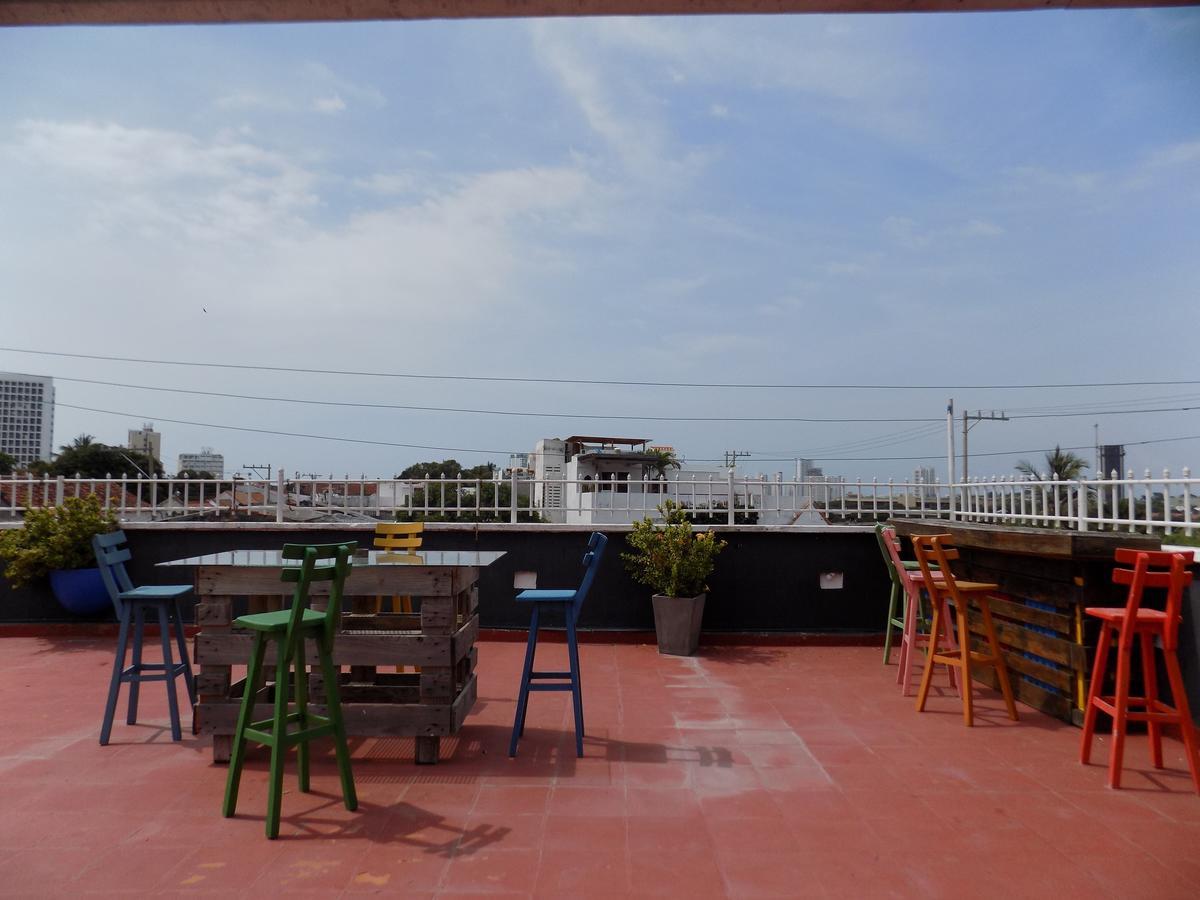 El Pedregal Hotel Cartagena