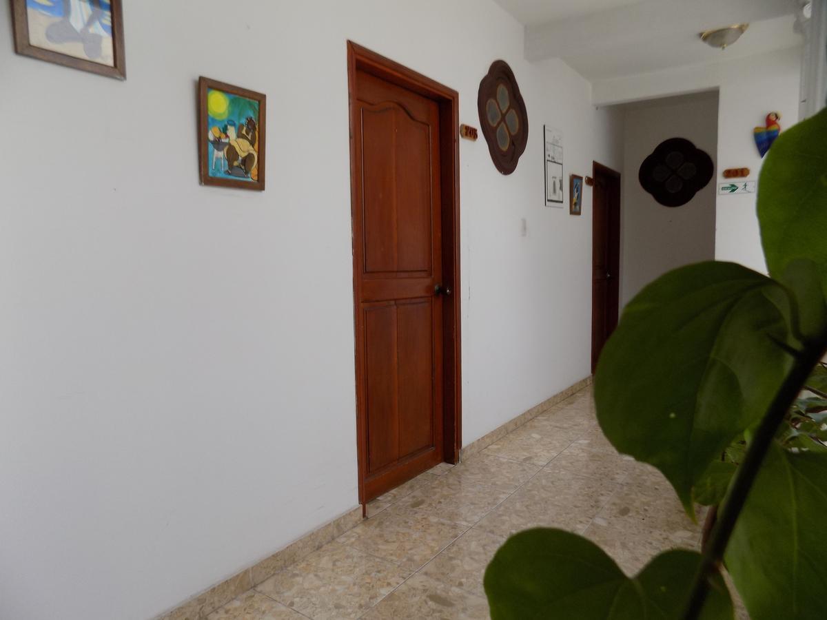 El Pedregal Hotel Cartagena