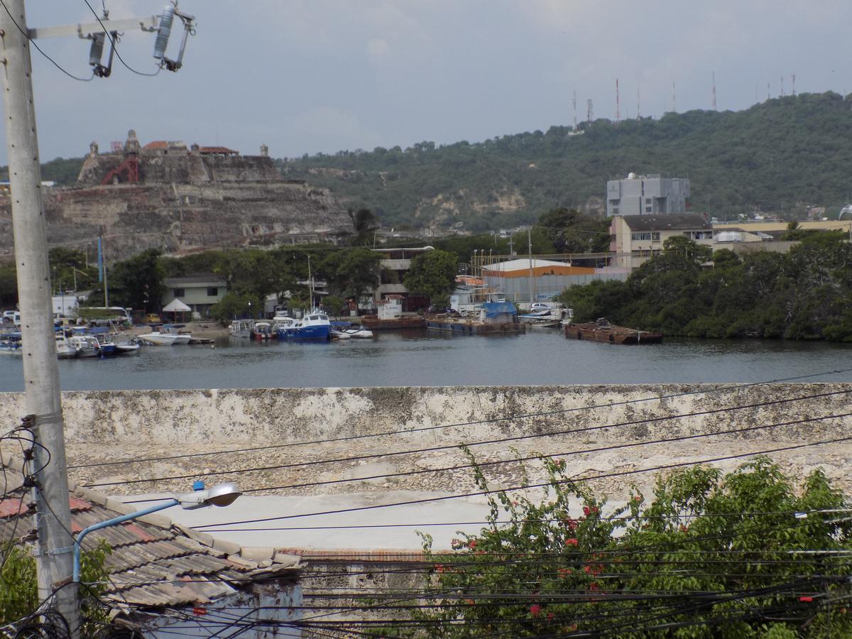 El Pedregal Hotel Cartagena