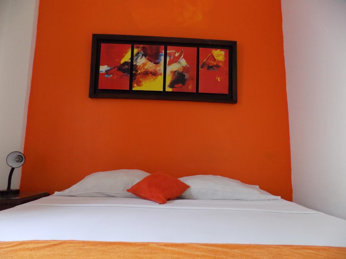 El Pedregal 3* Cartagena