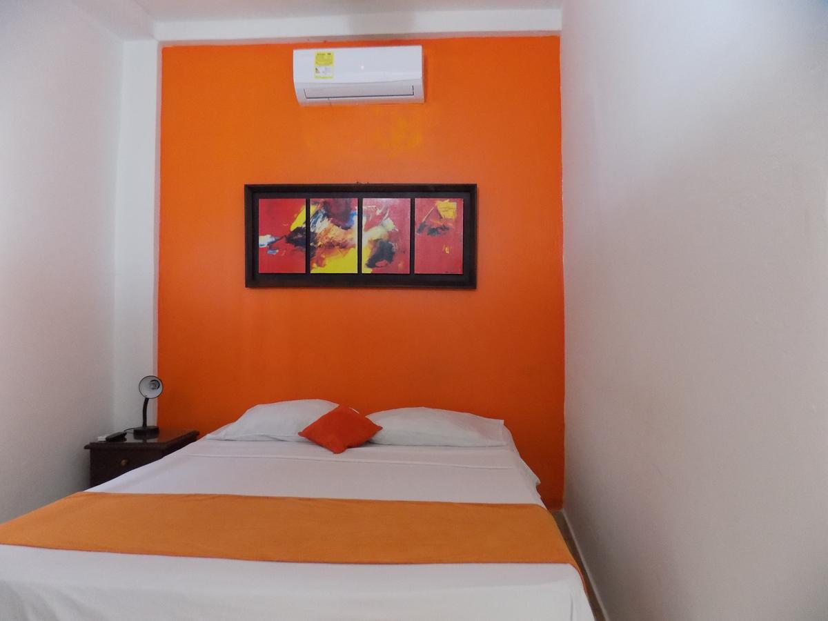 El Pedregal Cartagena