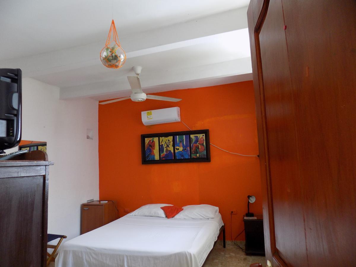 El Pedregal Hotel Cartagena