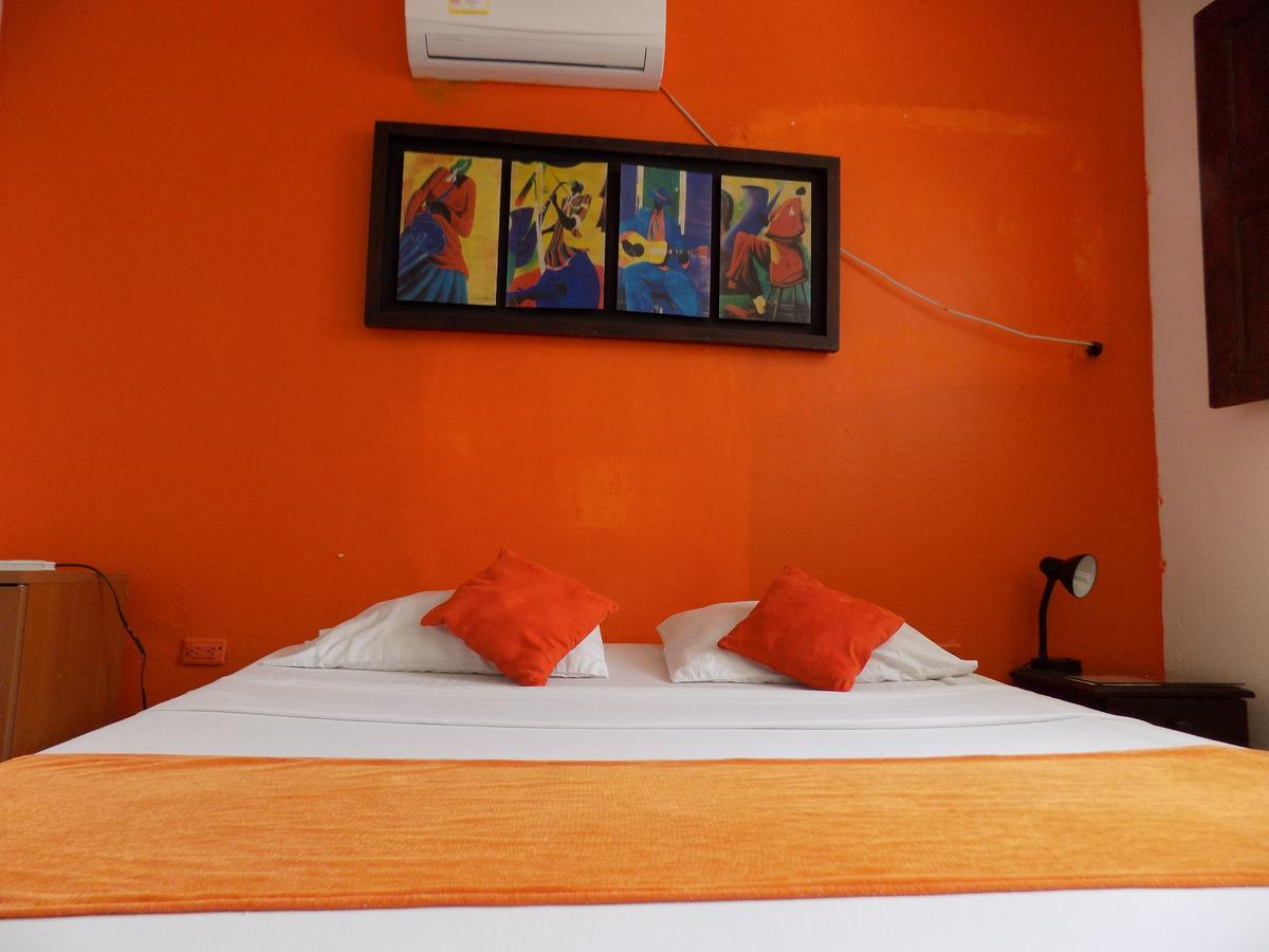 El Pedregal 3* Cartagena