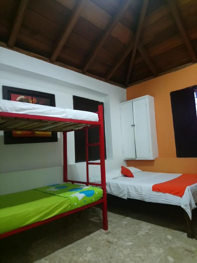 El Pedregal Hotel 3*