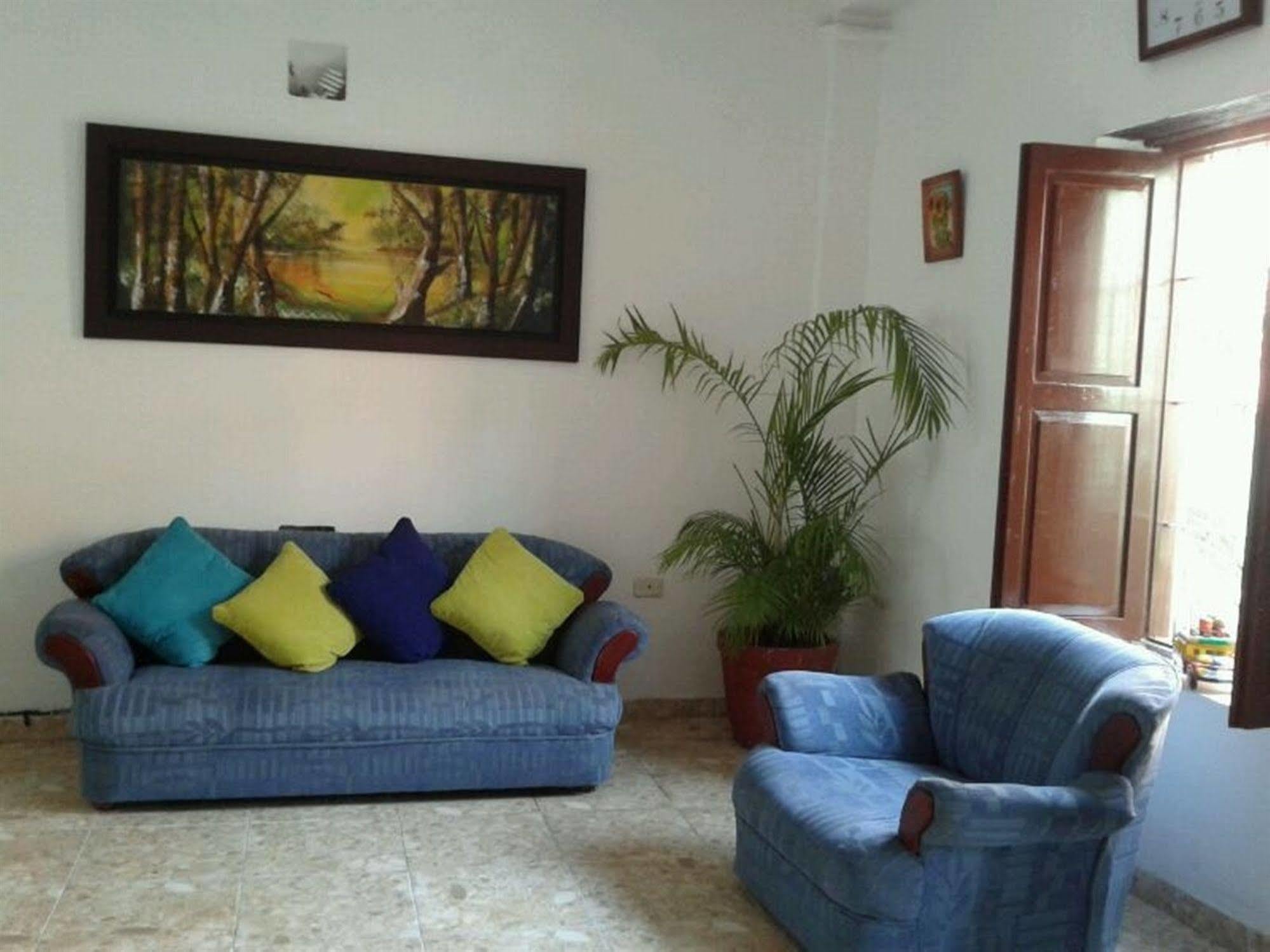 El Pedregal Hotel Cartagena