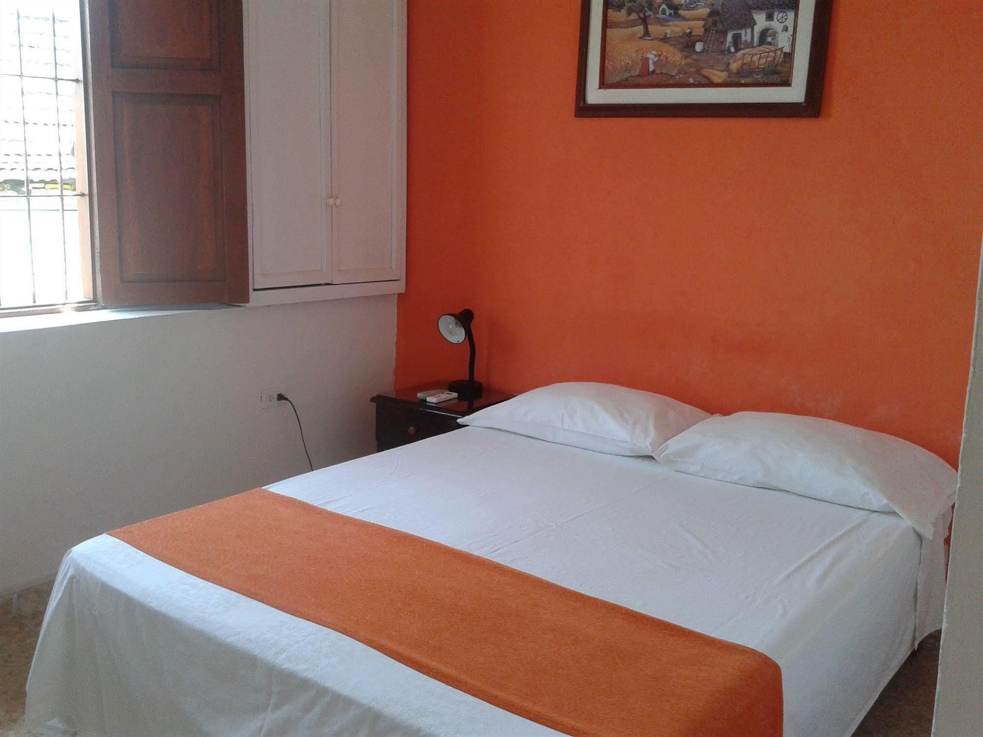 El Pedregal Hotel Cartagena