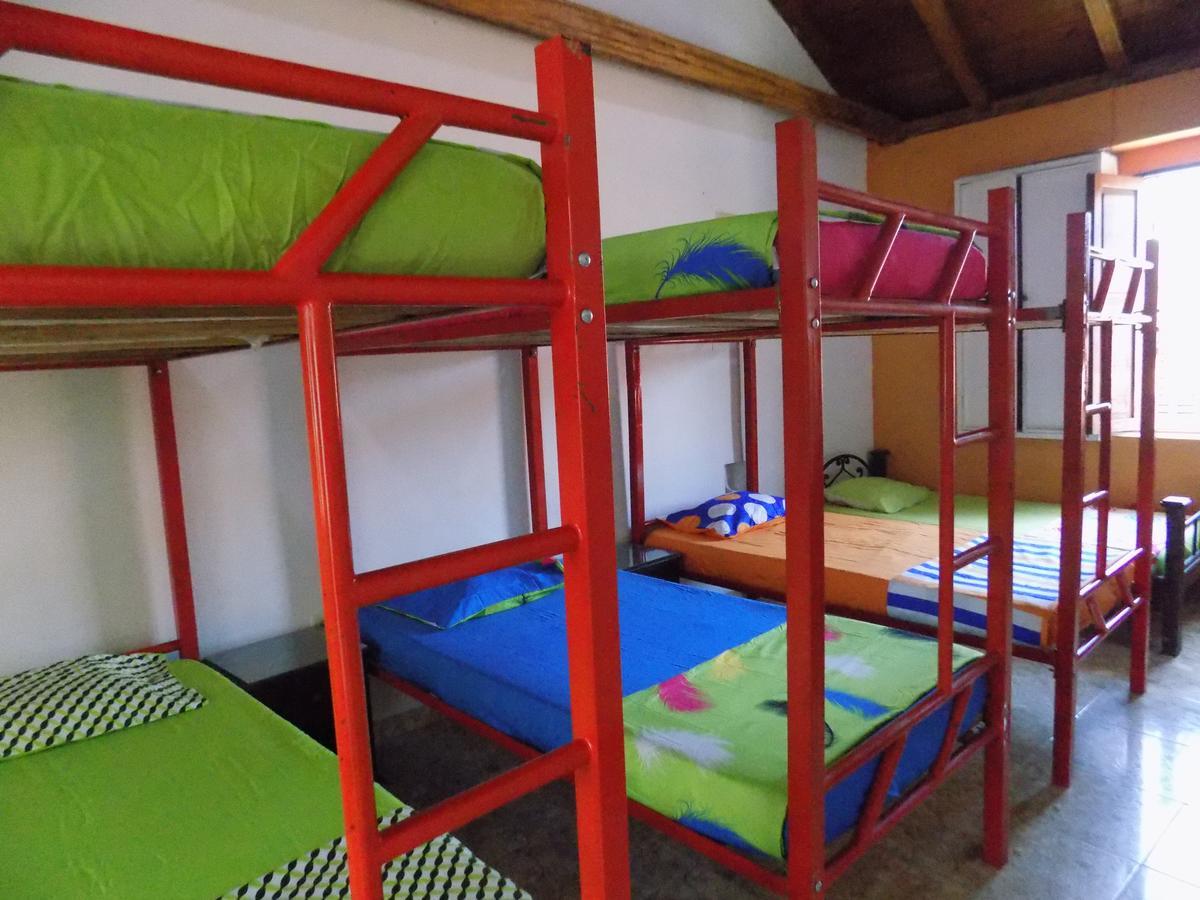 El Pedregal Hotel Cartagena