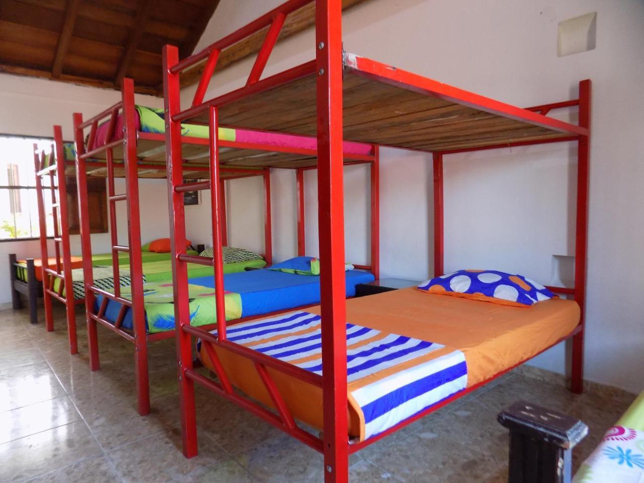 El Pedregal Hotel 3*