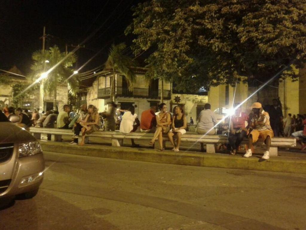 El Pedregal Hotel 3*