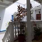 Hotel El Pedregal
