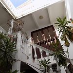 Hotel El Pedregal