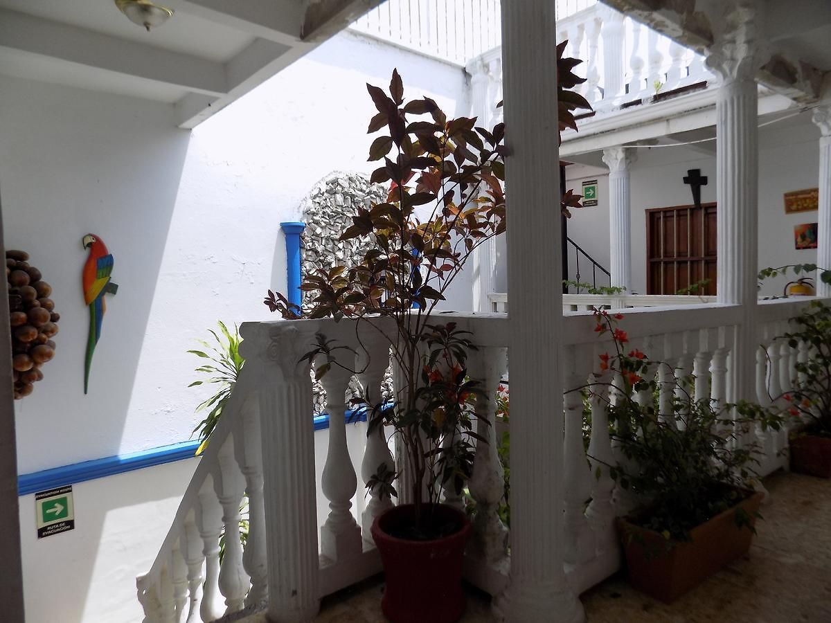 El Pedregal Cartagena