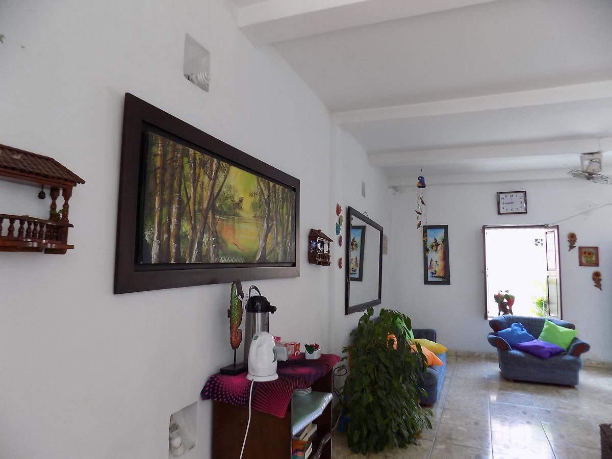 El Pedregal 3* Cartagena