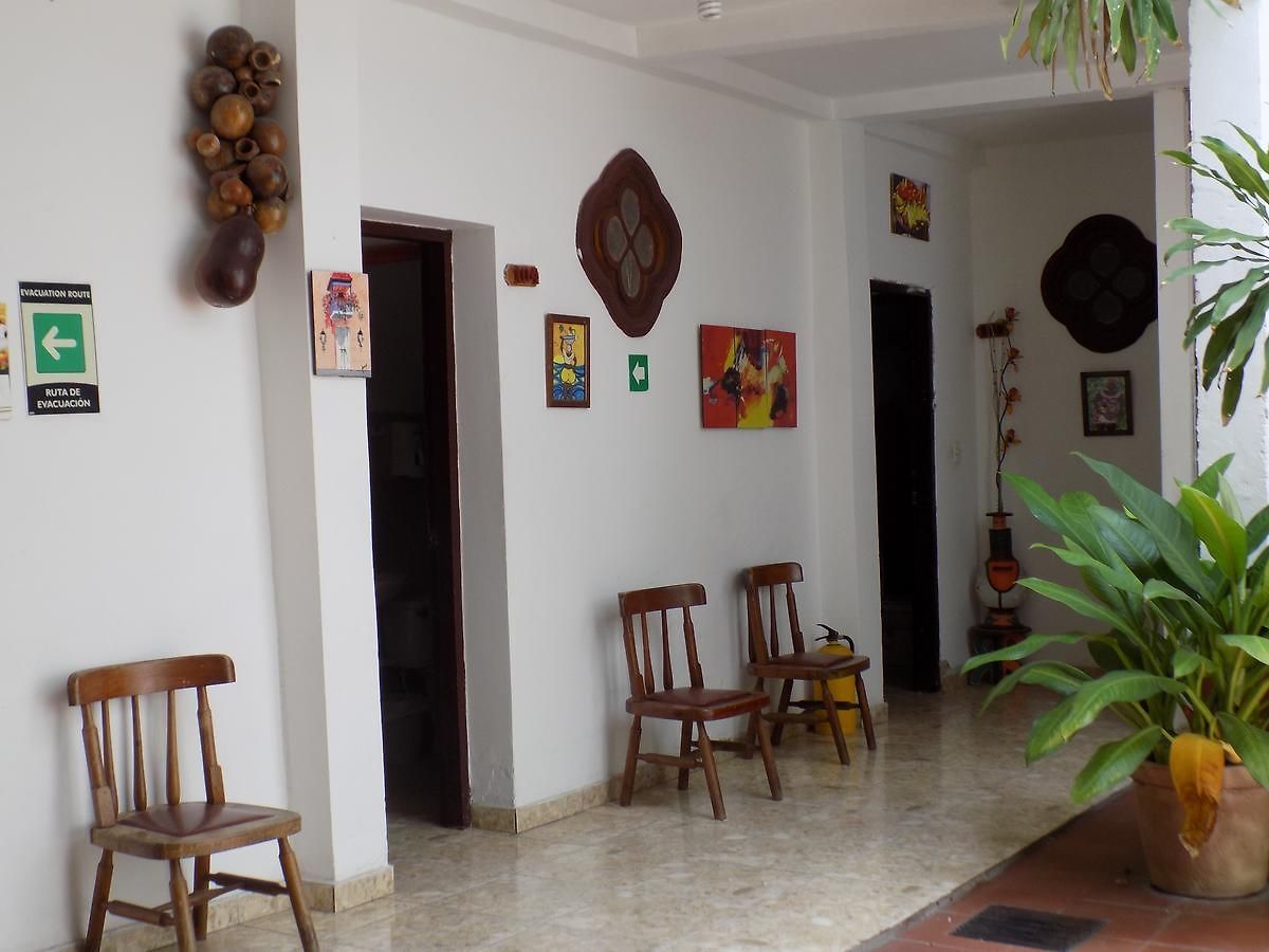 Hotel El Pedregal