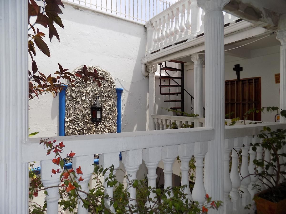 El Pedregal Hotel