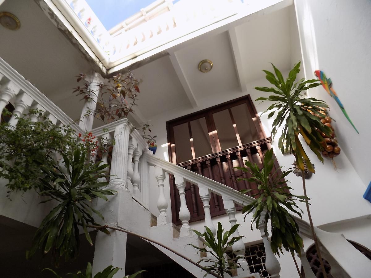 Hotel El Pedregal