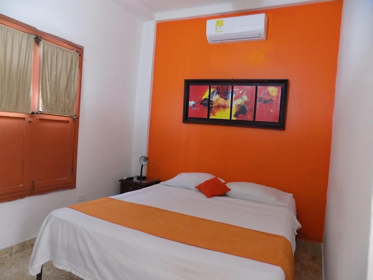 El Pedregal Hotel