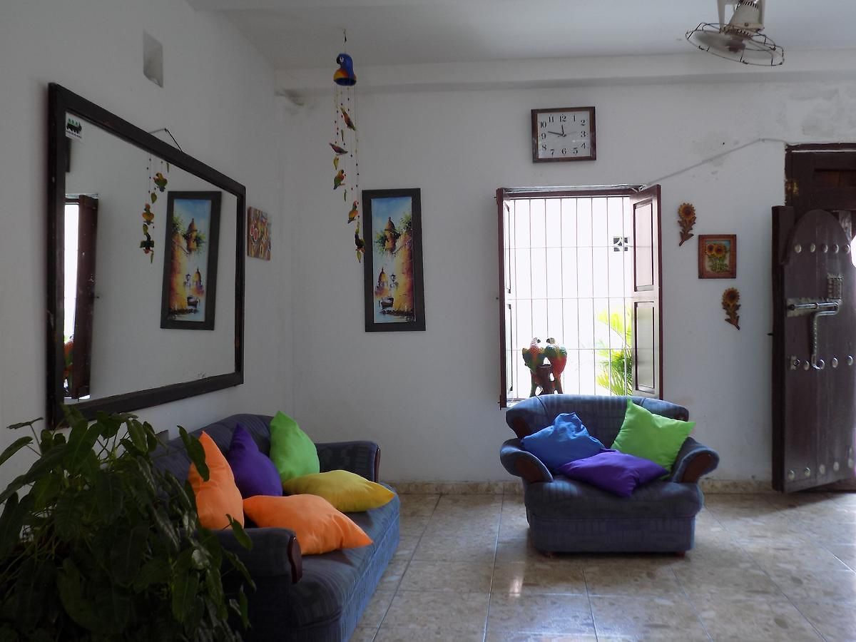 Hotel El Pedregal