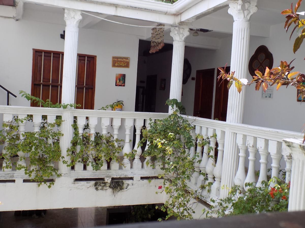 El Pedregal 3*