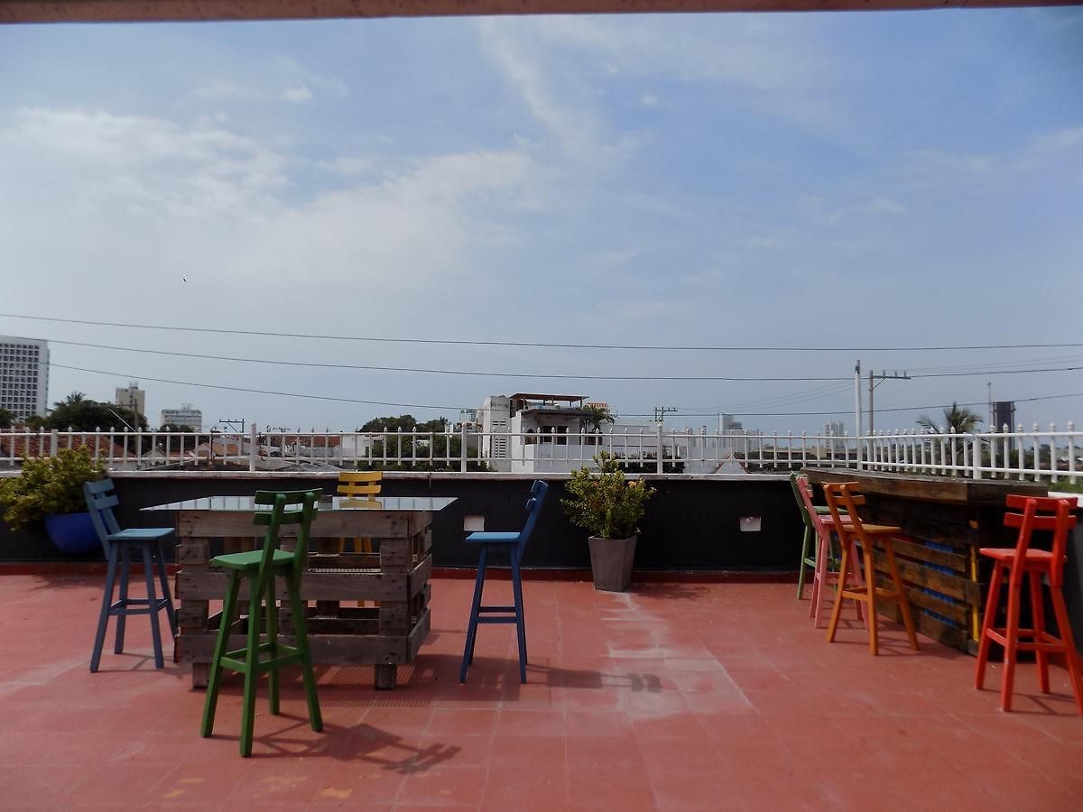 El Pedregal Hotel Cartagena