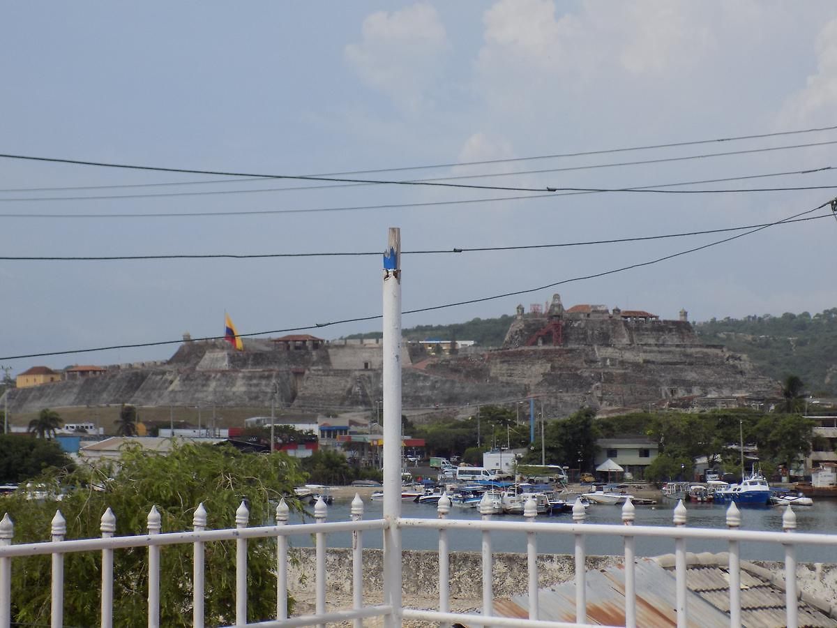 El Pedregal