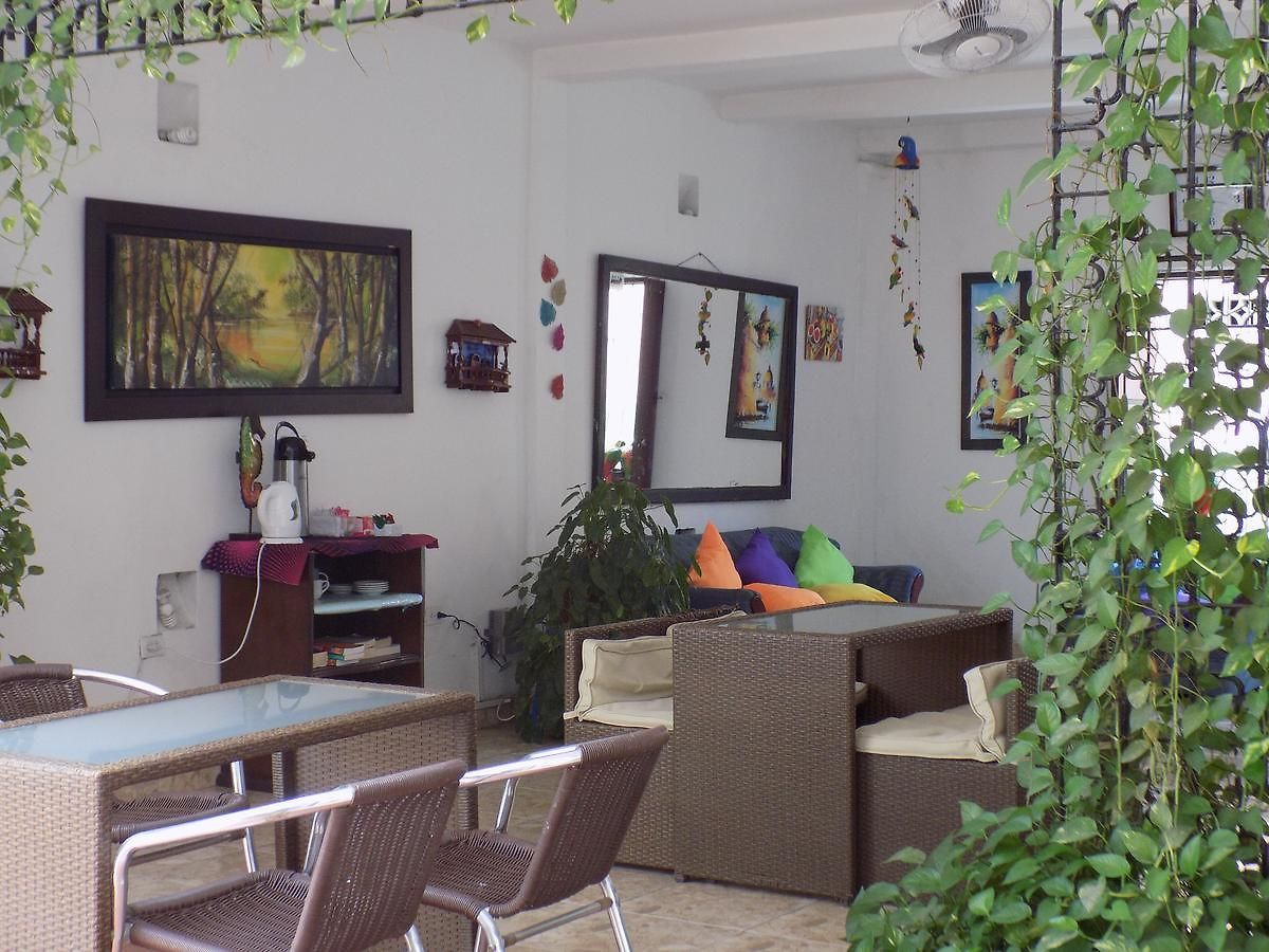 Hotel El Pedregal