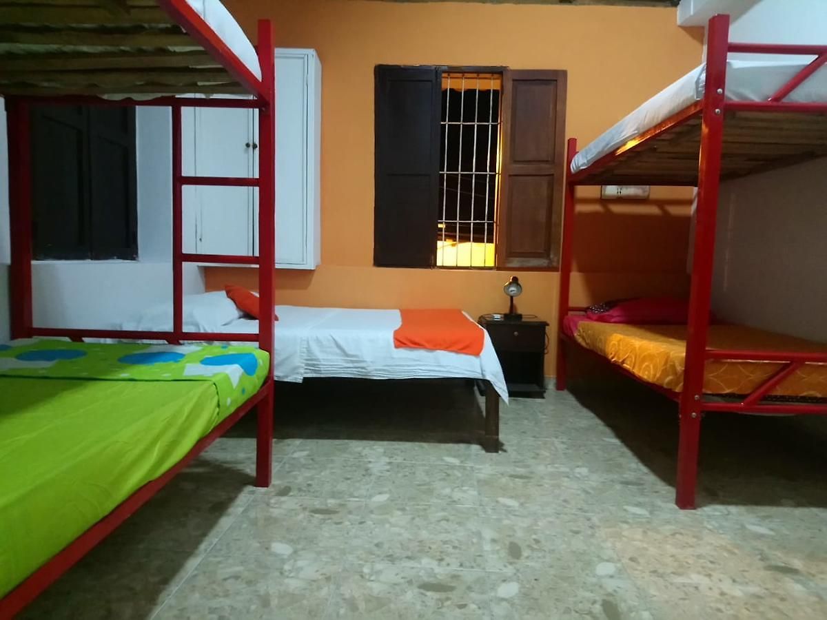 El Pedregal Hotel 3*
