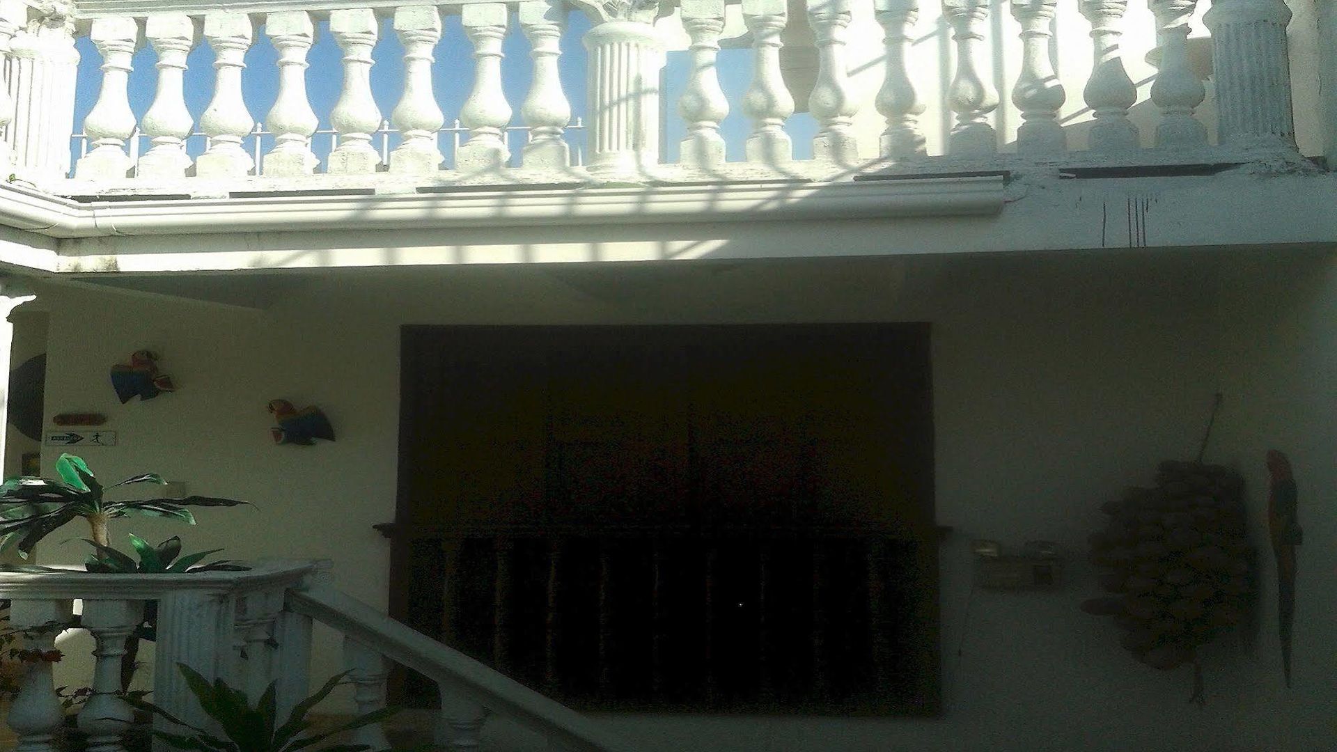 Hotel El Pedregal