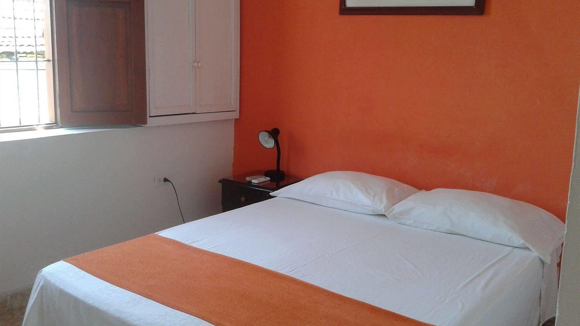 El Pedregal Hotel Cartagena