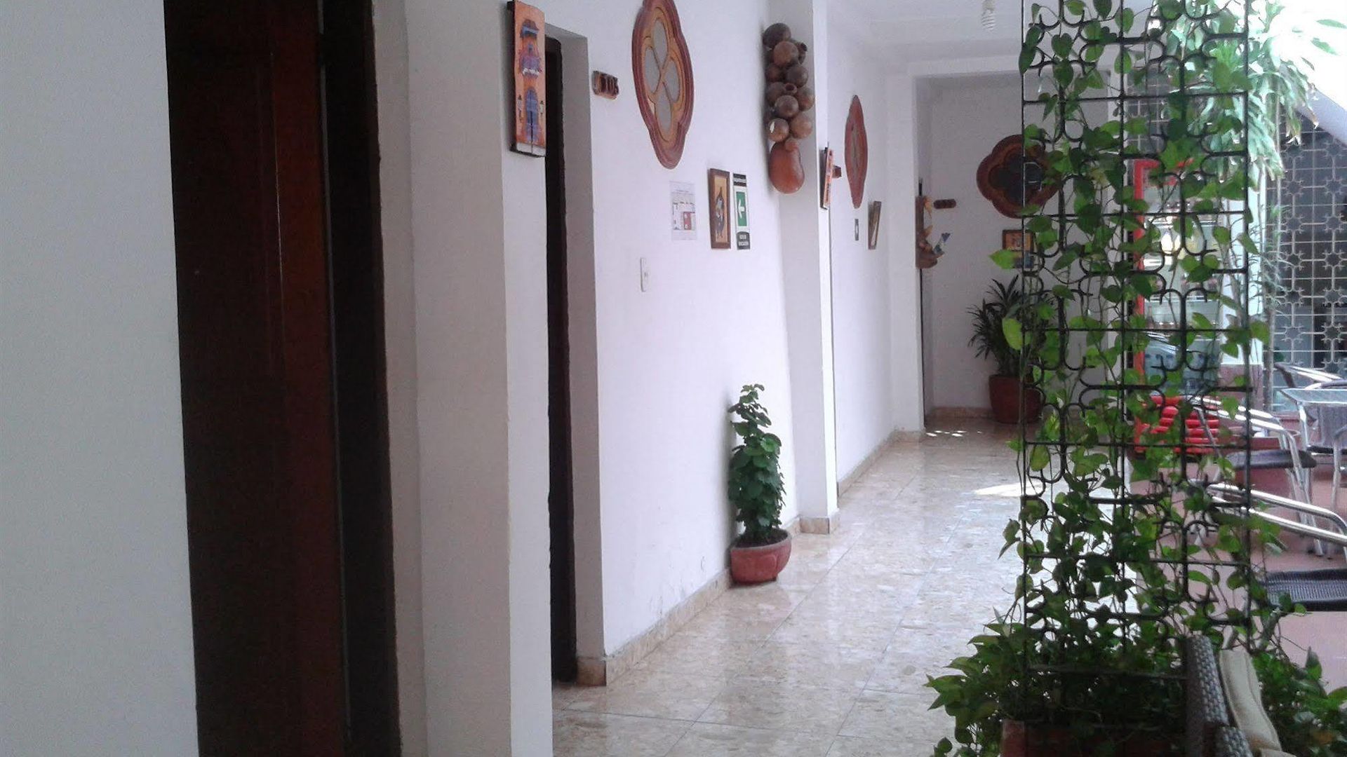 El Pedregal Cartagena