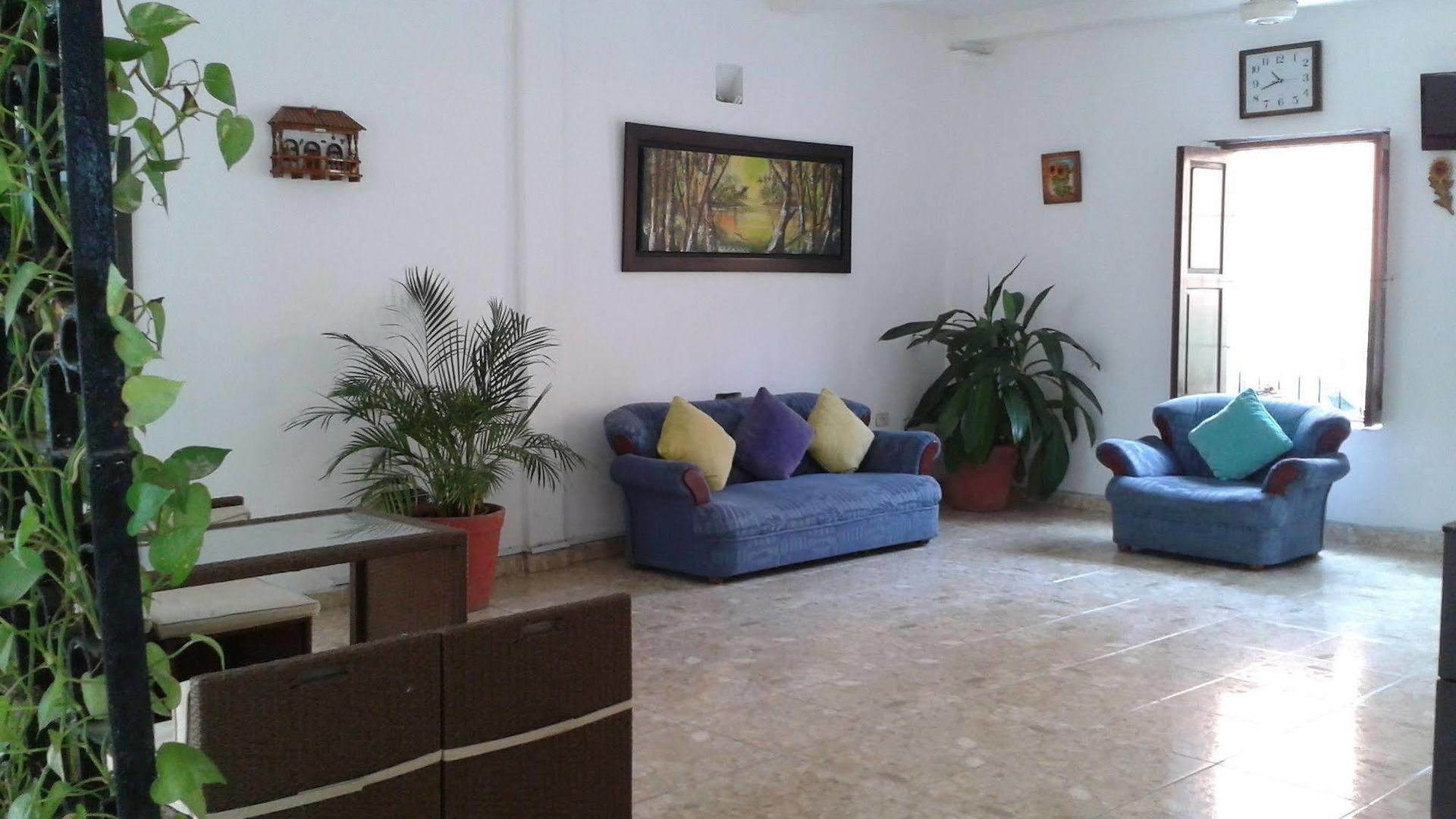 El Pedregal Hotel 3*