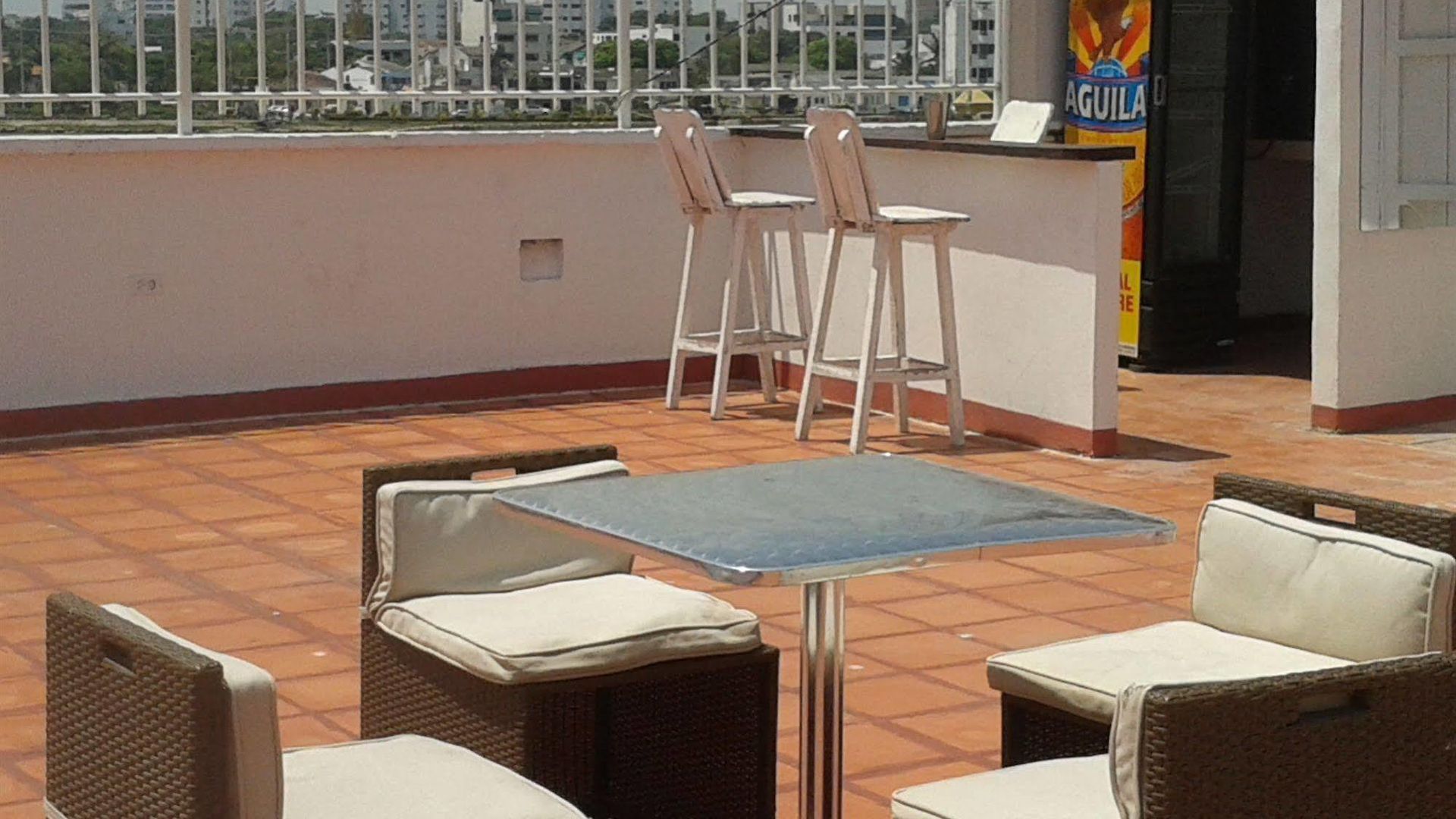 Hotel El Pedregal