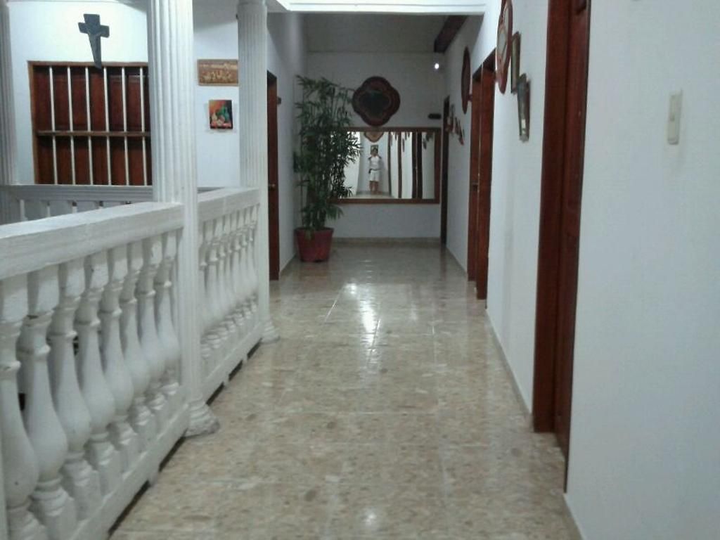 El Pedregal Hotel Cartagena