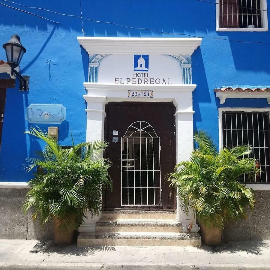 El Pedregal Hotel