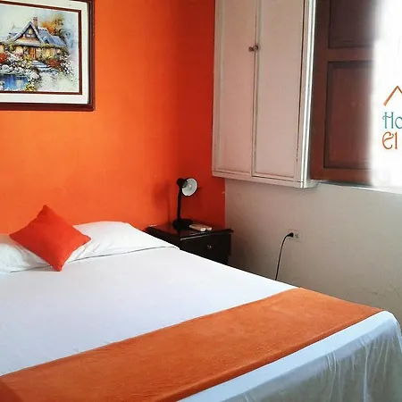 Hotel El Pedregal 3*