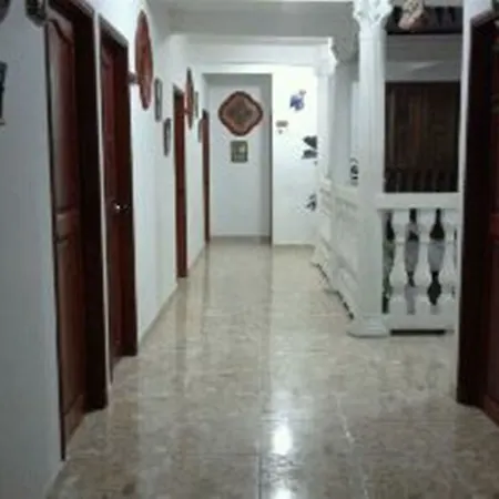 Hotel El Pedregal Cartagena