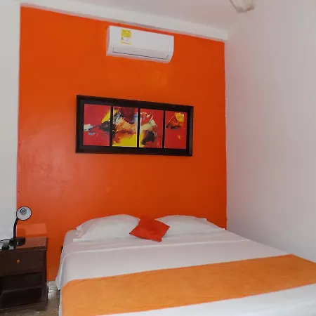 El Pedregal Hotel