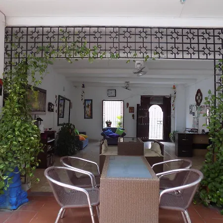 Hotel El Pedregal Cartagena