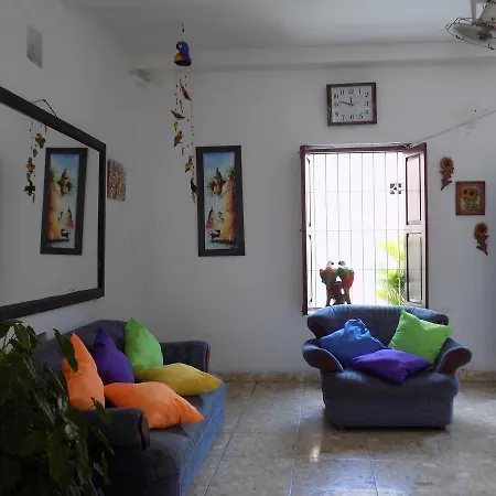 Hotel El Pedregal