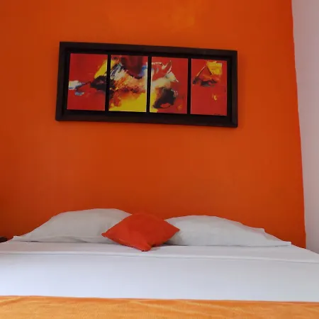 El Pedregal 3* Cartagena